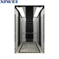 AC drive type and passenger lift small elevator for 2 person